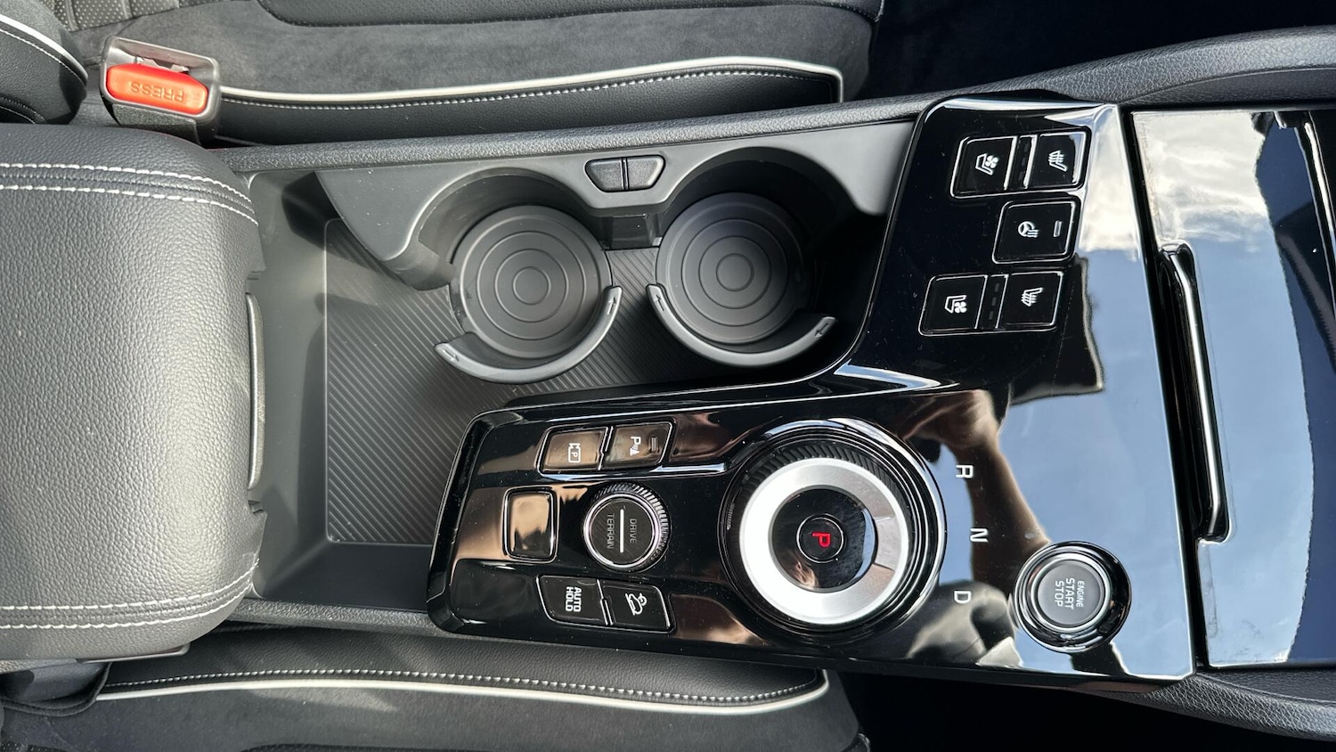 Used Kia Sportage 2025 for sale - 76849910: Photo 22