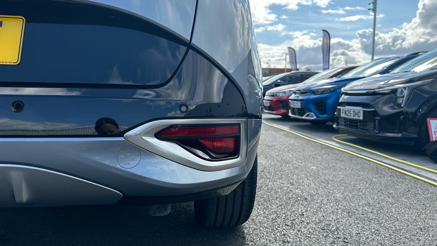 Used Kia Sportage 2025 for sale - 76849910: Photo 39