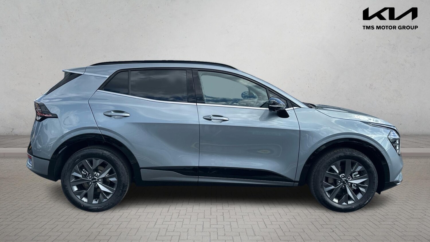 Used Kia Sportage 2025 for sale - 76849910: Photo 4