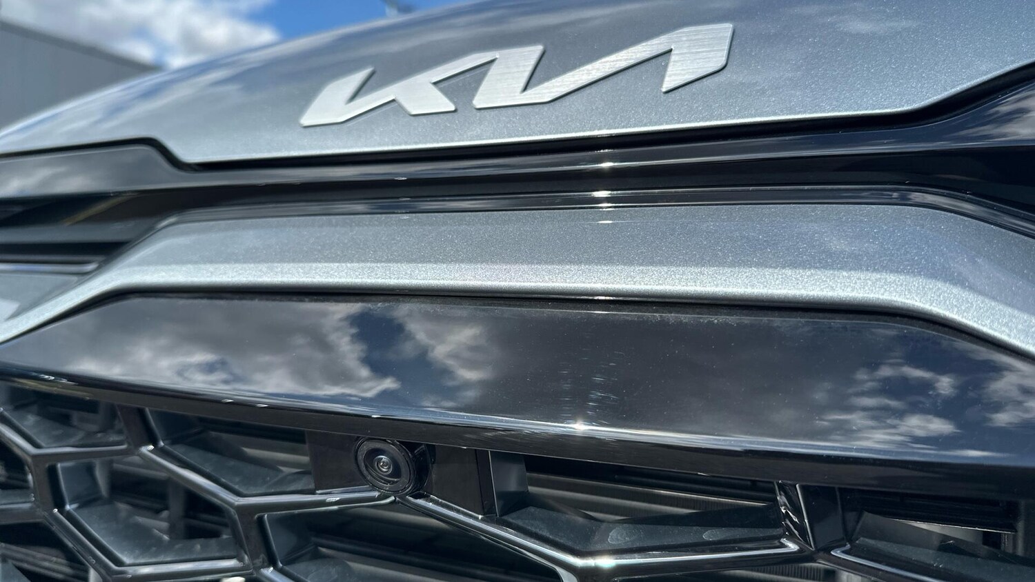 Used Kia Sportage 2025 for sale - 76849910: Photo 45