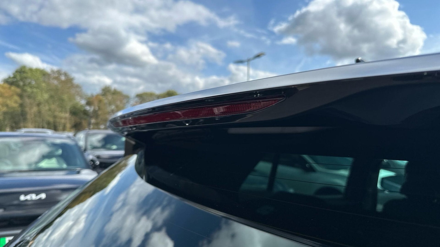 Used Kia Sportage 2025 for sale - 76849910: Photo 47