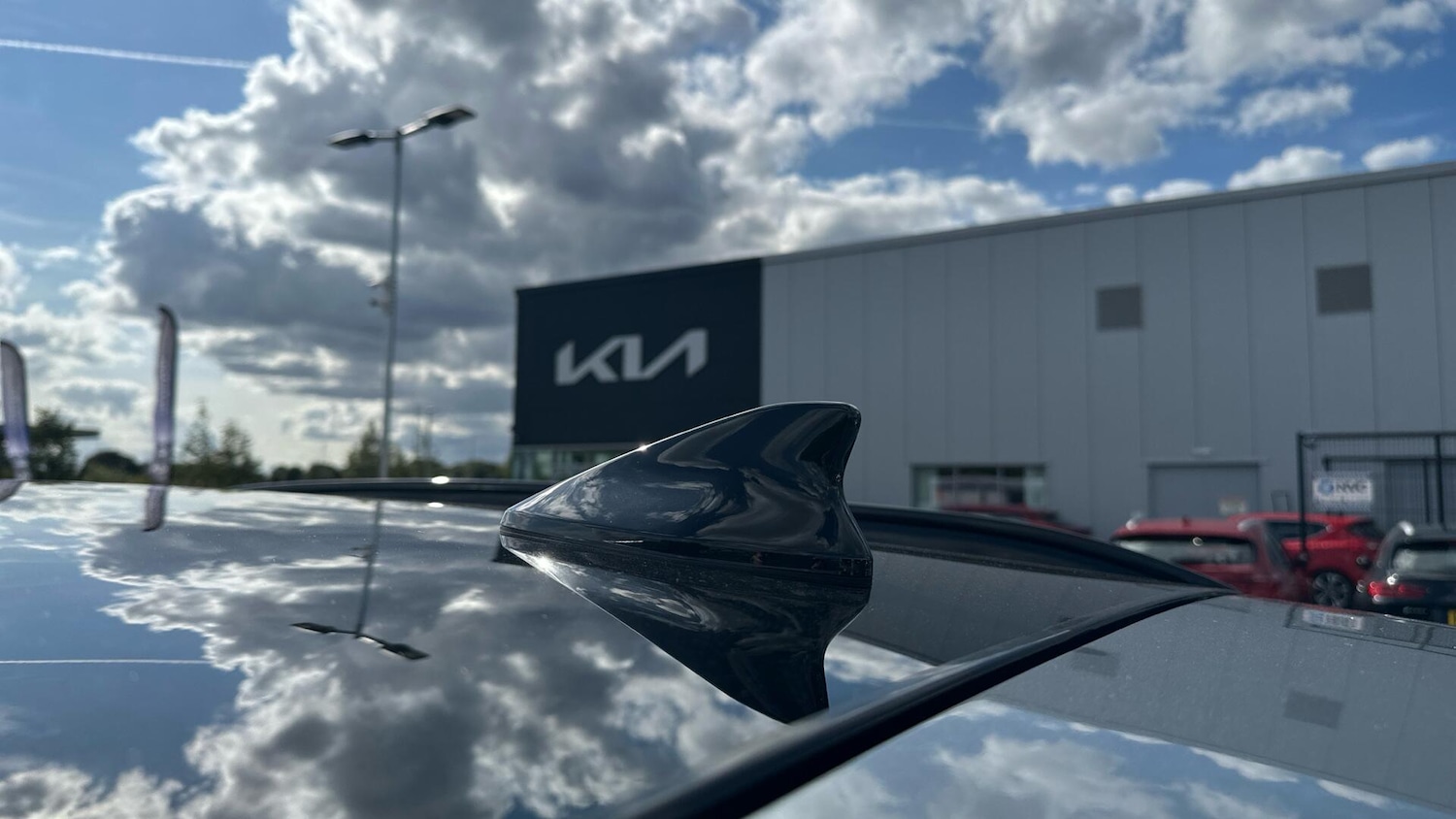 Used Kia Sportage 2025 for sale - 76849910: Photo 48