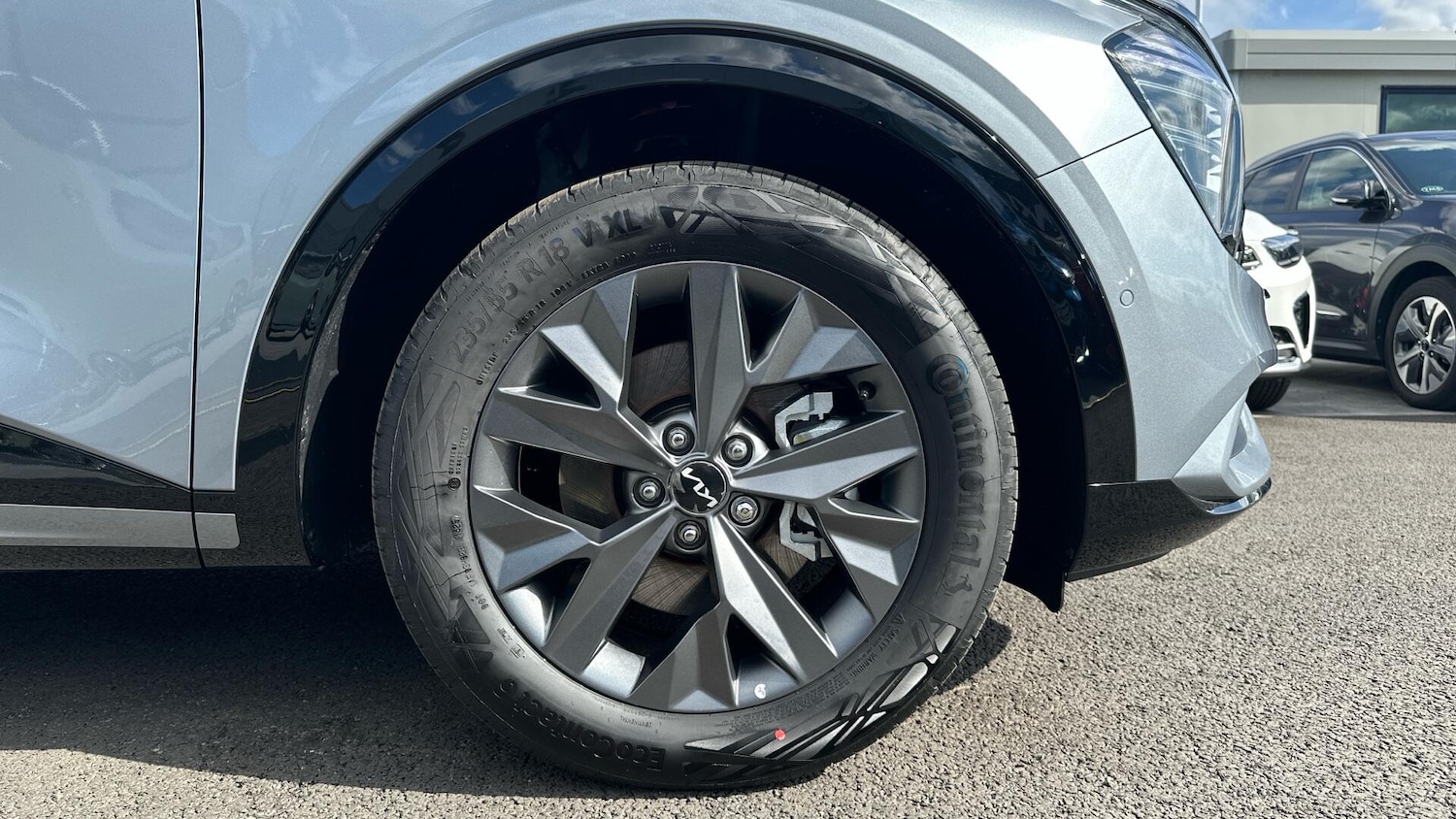 Used Kia Sportage 2025 for sale - 76849910: Photo 5