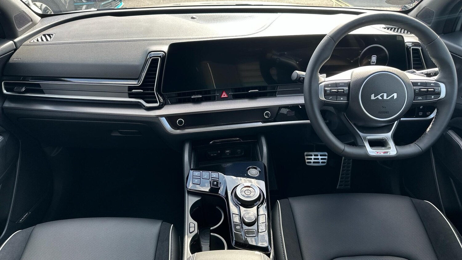 Used Kia Sportage 2025 for sale - 76849910: Photo 6