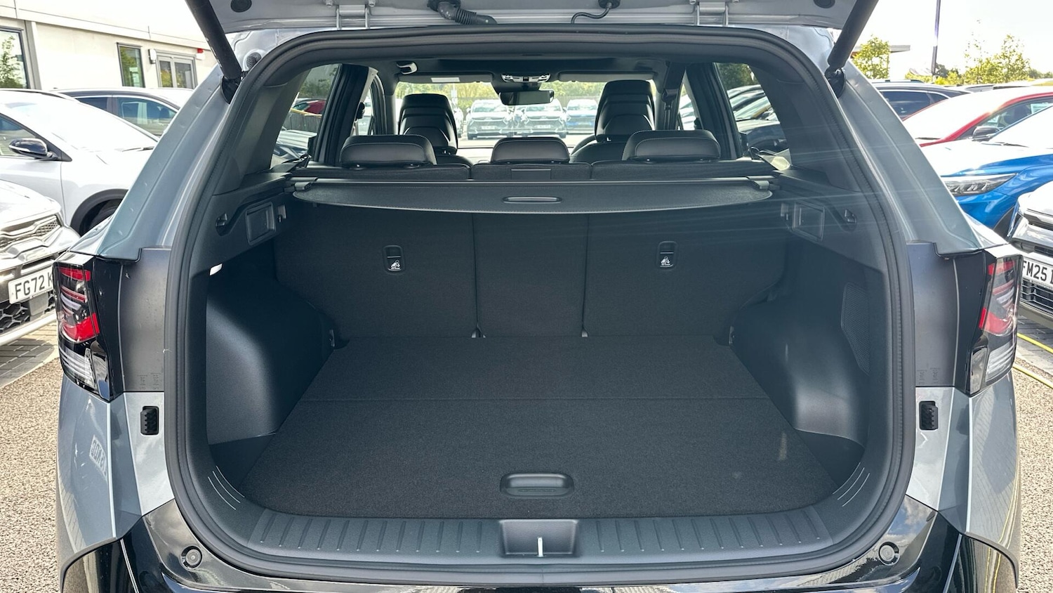 Used Kia Sportage 2025 for sale - 76849910: Photo 8