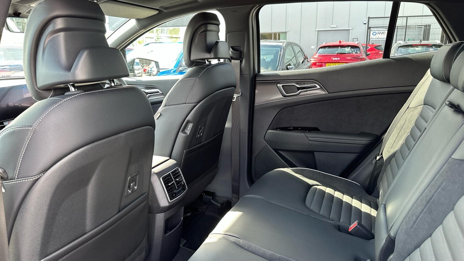 Used Kia Sportage 2025 for sale - 76849910: Photo 9