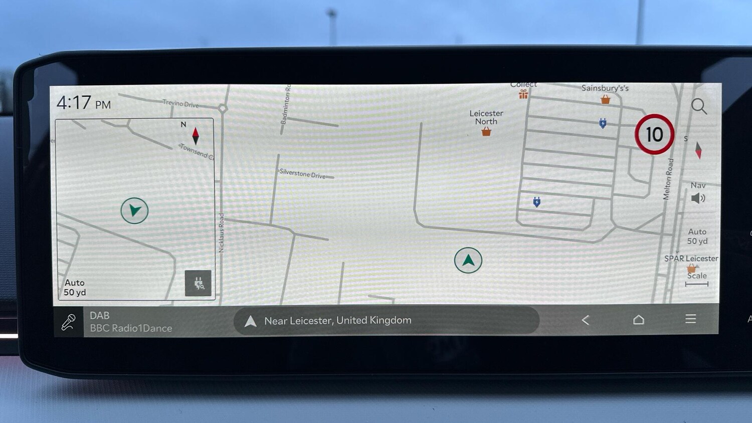 Used Kia EV4 2026 for sale - 77673196: Photo 12