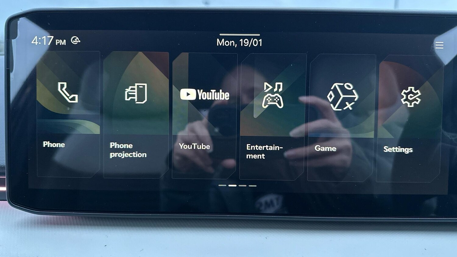 Used Kia EV4 2026 for sale - 77673196: Photo 13