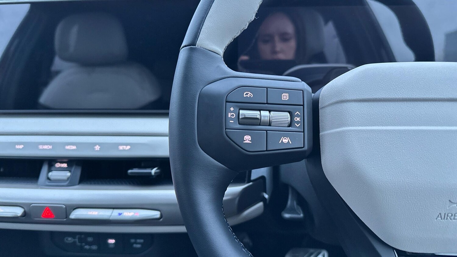 Used Kia EV4 2026 for sale - 77673196: Photo 15