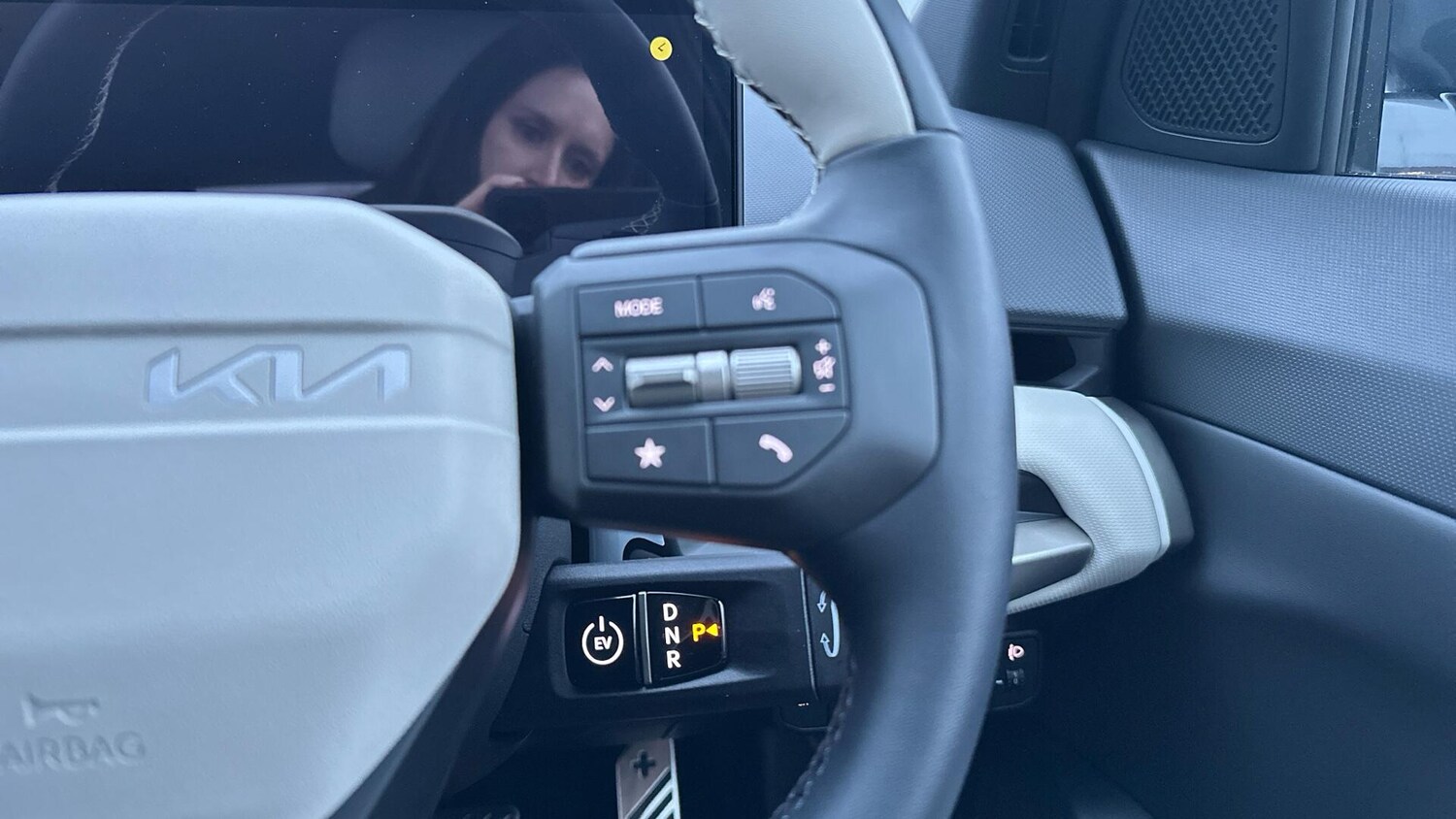 Used Kia EV4 2026 for sale - 77673196: Photo 16