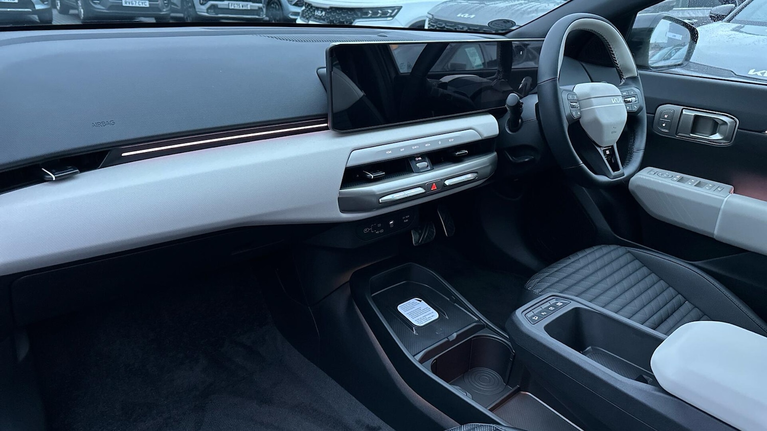 Used Kia EV4 2026 for sale - 77673196: Photo 3