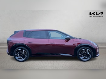 Used Kia EV4 2026 for sale - 77673196: Photo