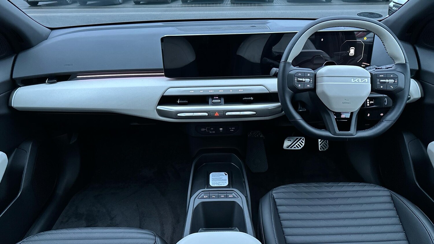 Used Kia EV4 2026 for sale - 77673196: Photo 6