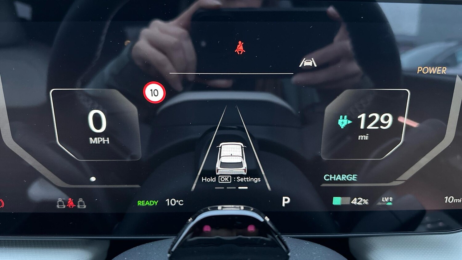 Used Kia EV4 2026 for sale - 77673196: Photo 7