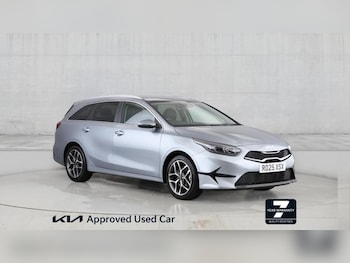 Used Kia Ceed 2025 for sale - 77156469: Photo