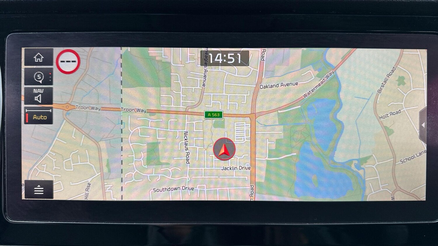 Used Kia Niro 2019 for sale - 77673198: Photo 10