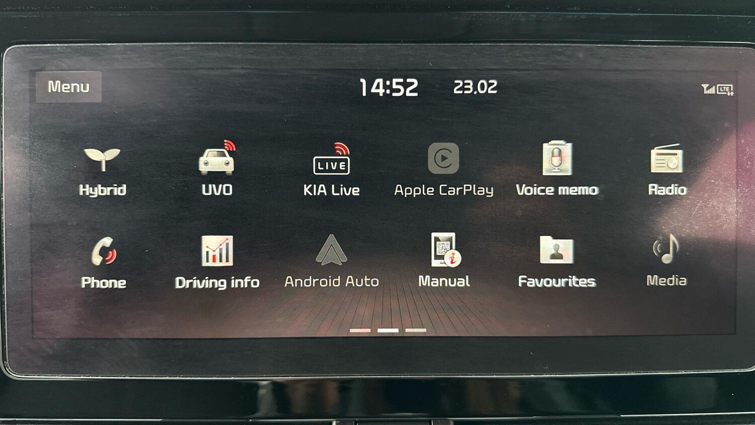 Used Kia Niro 2019 for sale - 77673198: Photo 11