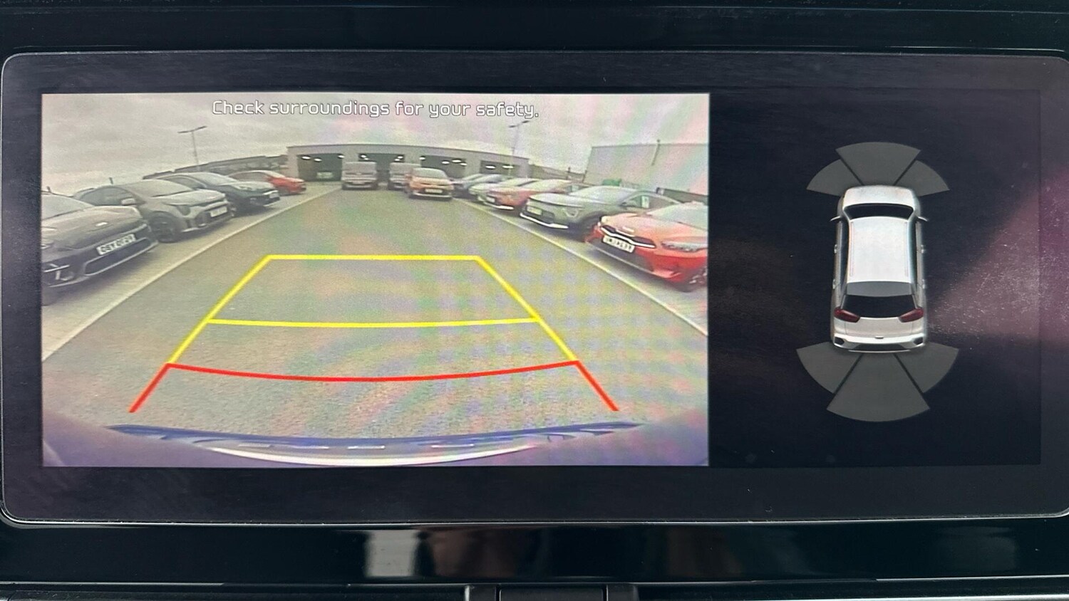 Used Kia Niro 2019 for sale - 77673198: Photo 12