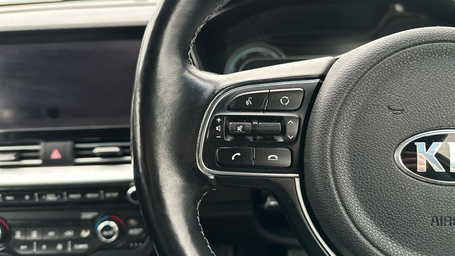 Used Kia Niro 2019 for sale - 77673198: Photo 13