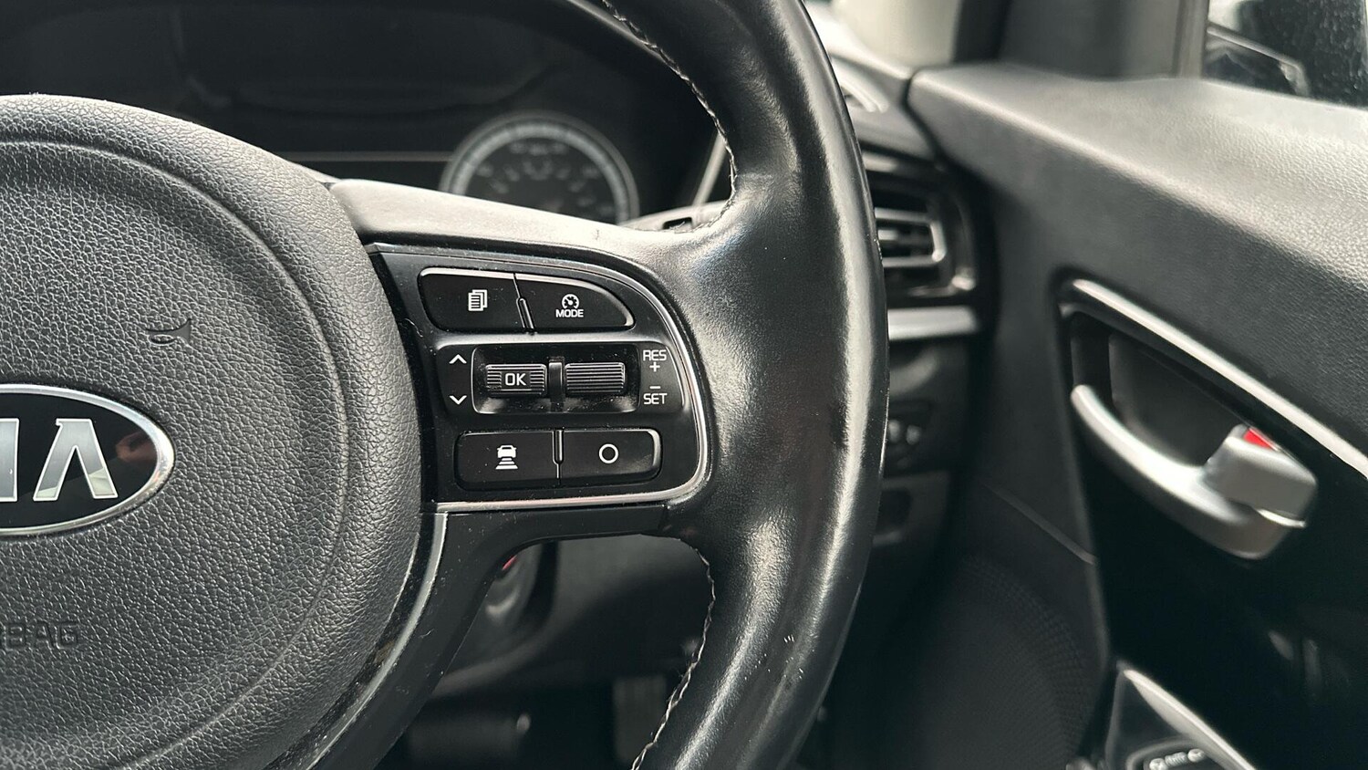 Used Kia Niro 2019 for sale - 77673198: Photo 14