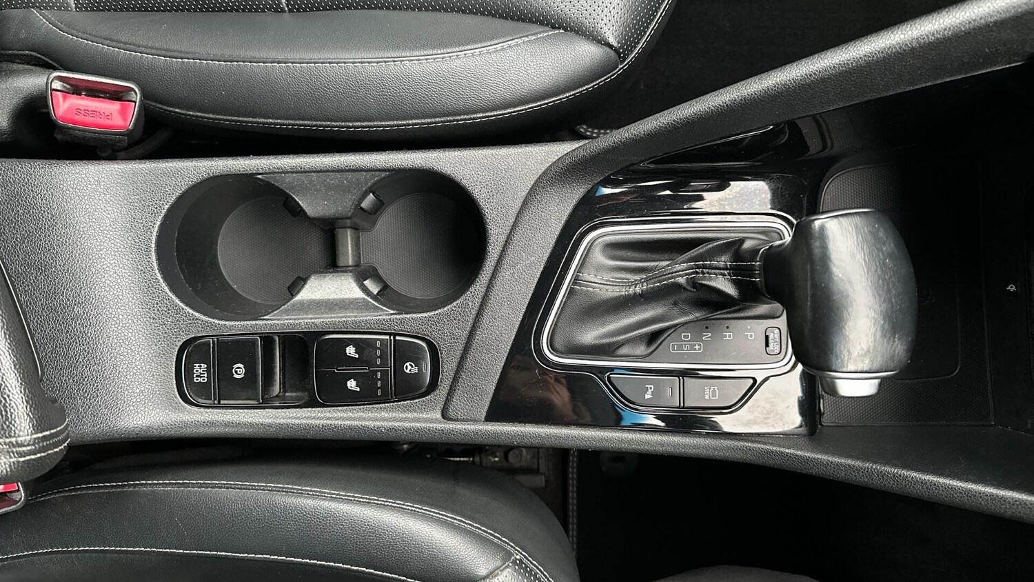 Used Kia Niro 2019 for sale - 77673198: Photo 21