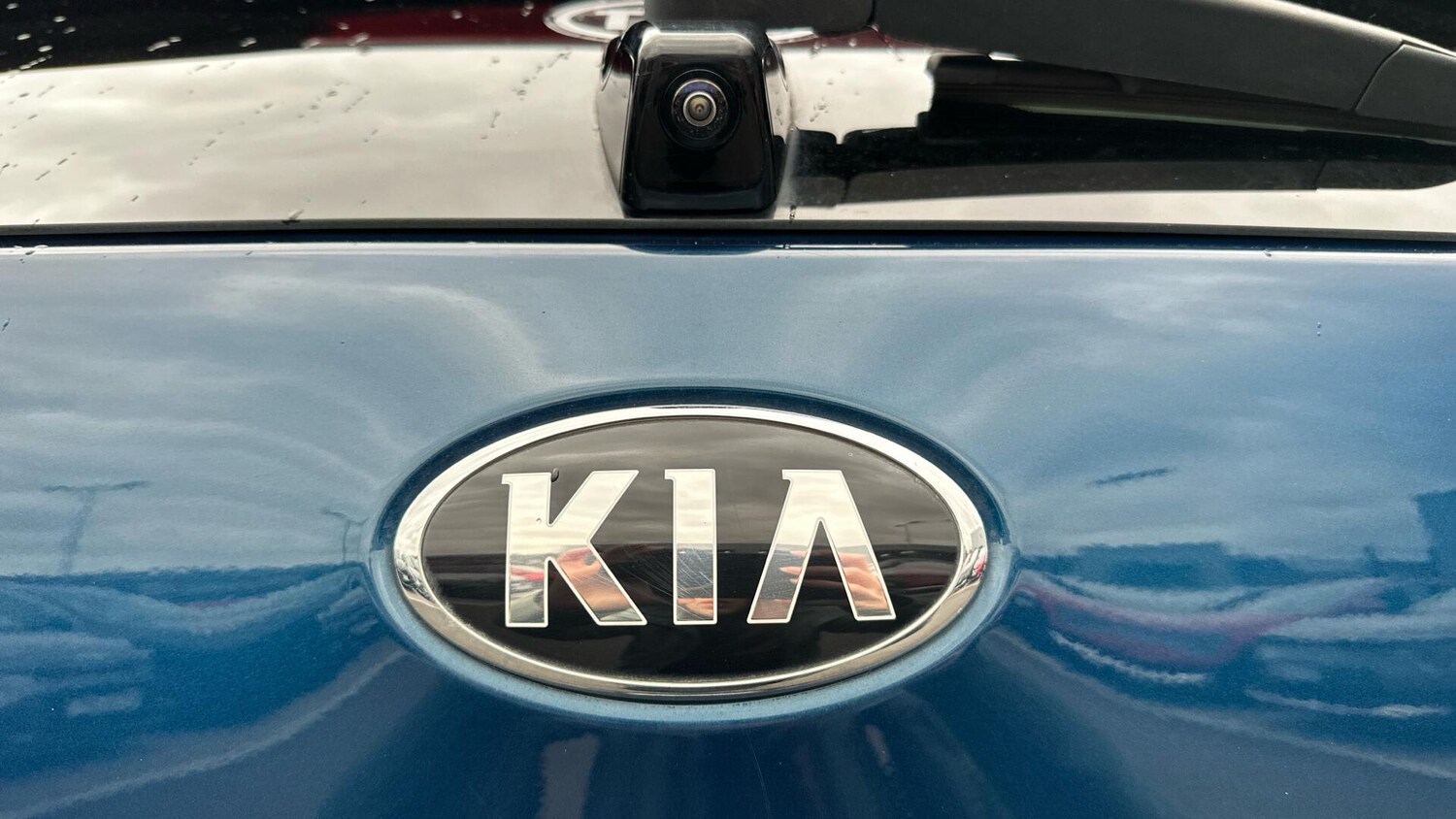 Used Kia Niro 2019 for sale - 77673198: Photo 30