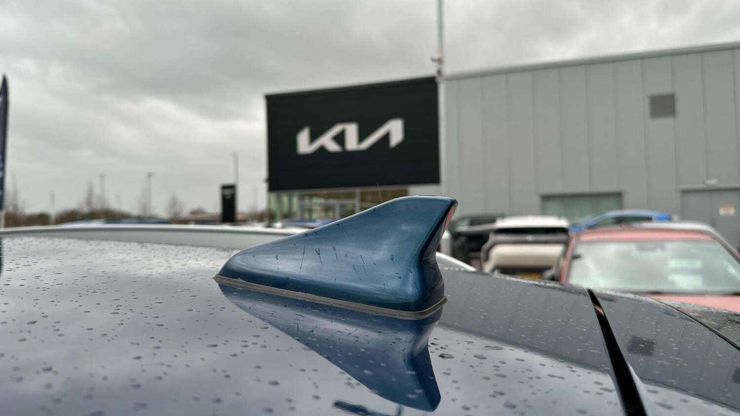 Used Kia Niro 2019 for sale - 77673198: Photo 37