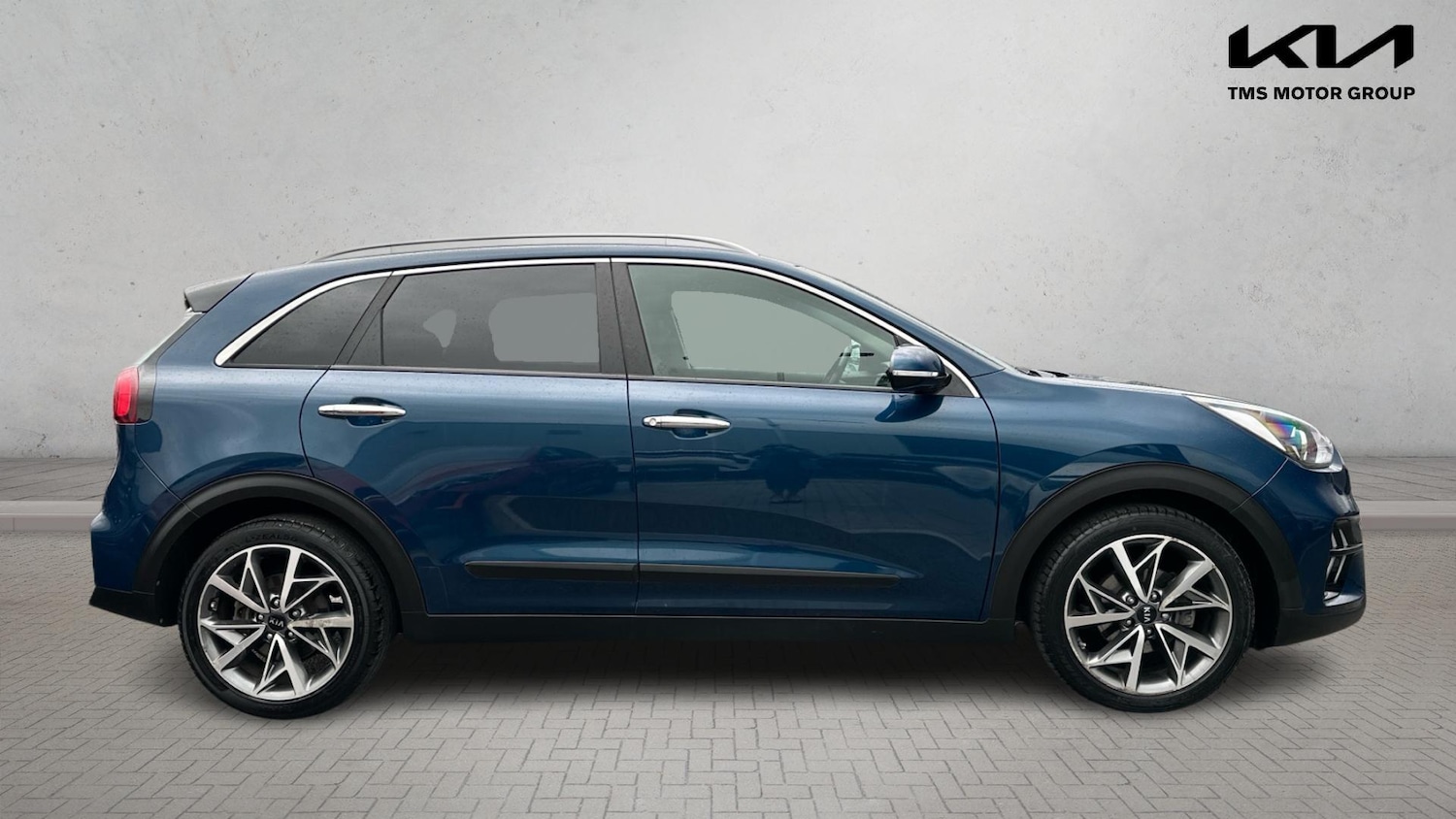 Used Kia Niro 2019 for sale - 77673198: Photo 4