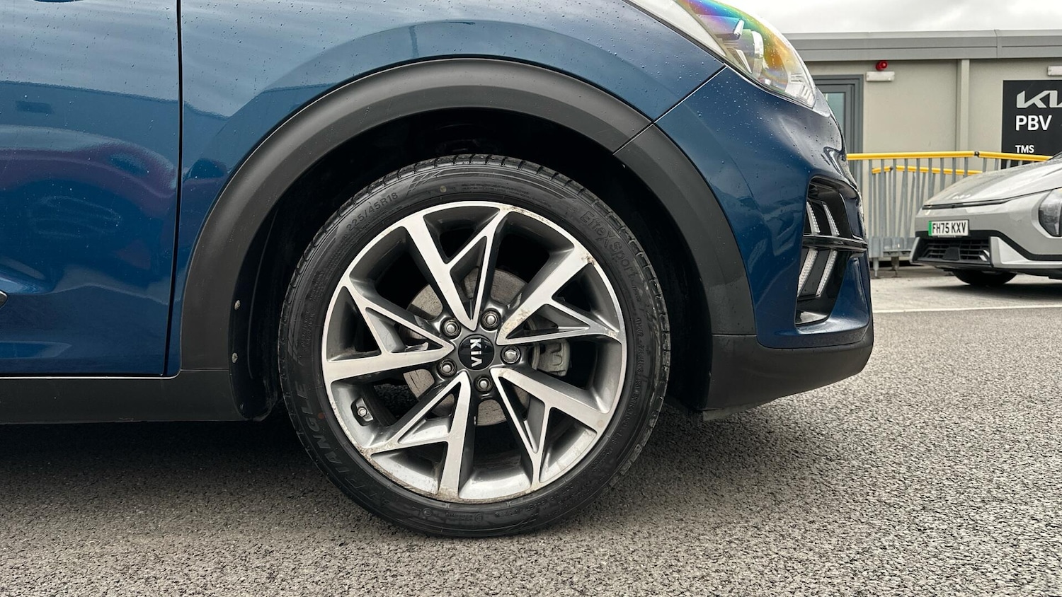 Used Kia Niro 2019 for sale - 77673198: Photo 5