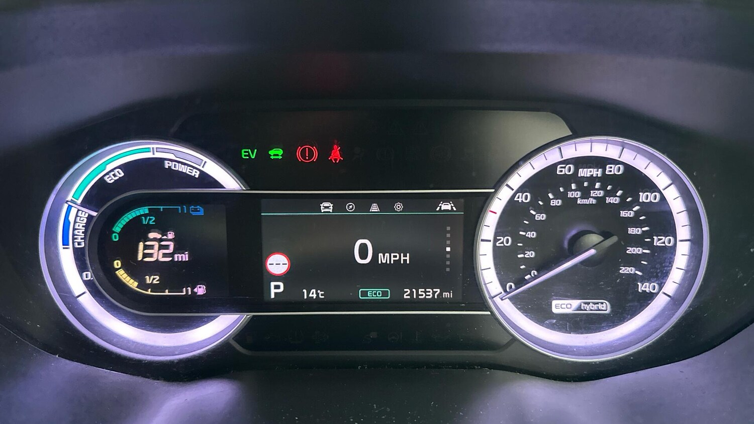 Used Kia Niro 2019 for sale - 77673198: Photo 7