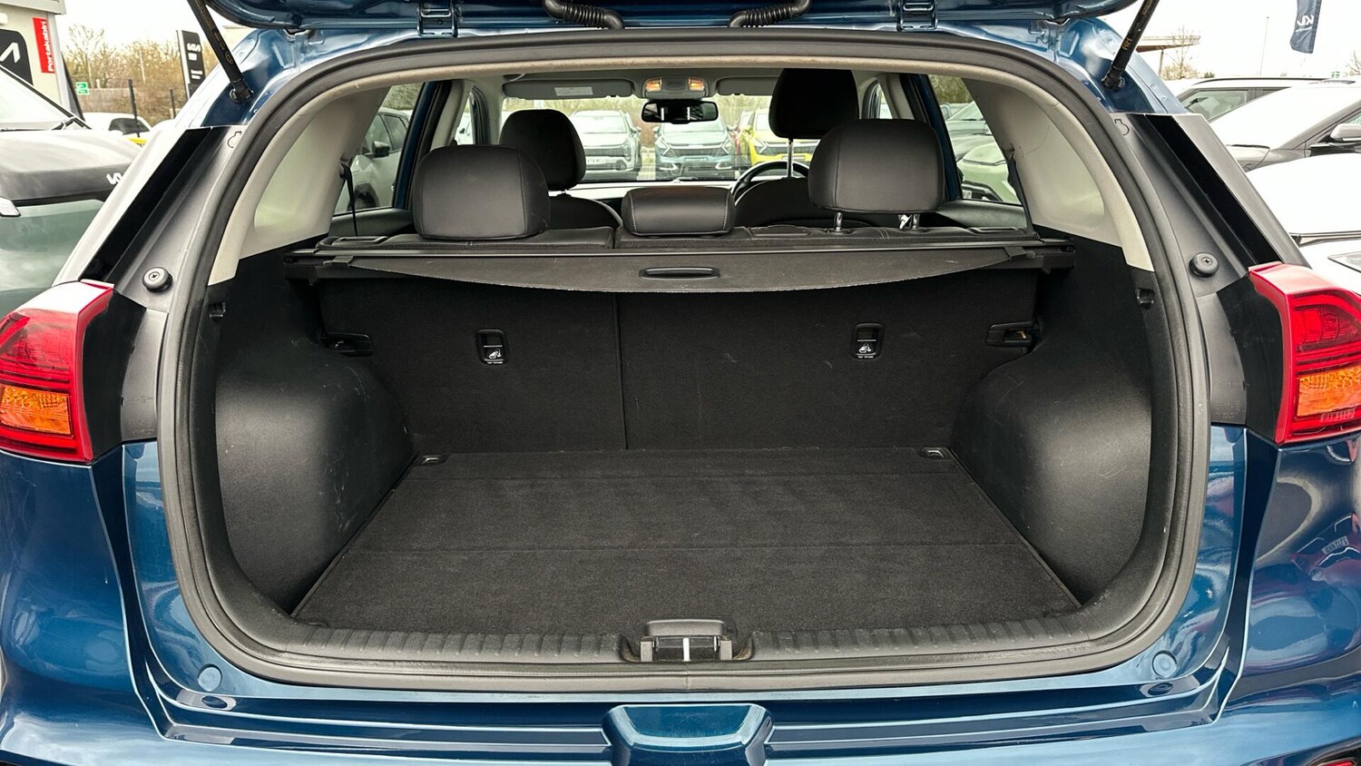 Used Kia Niro 2019 for sale - 77673198: Photo 8