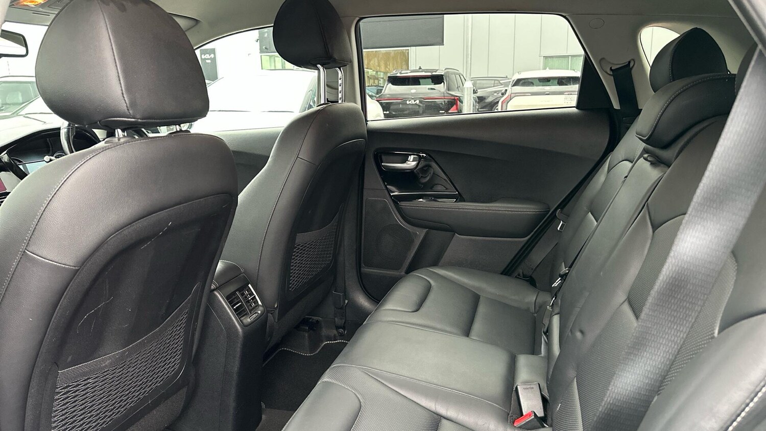 Used Kia Niro 2019 for sale - 77673198: Photo 9