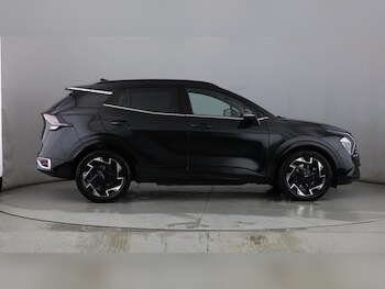 Used Kia Sportage 2025 for sale - 77440150: Photo