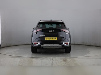 Used Kia Sportage 2025 for sale - 77440150: Photo