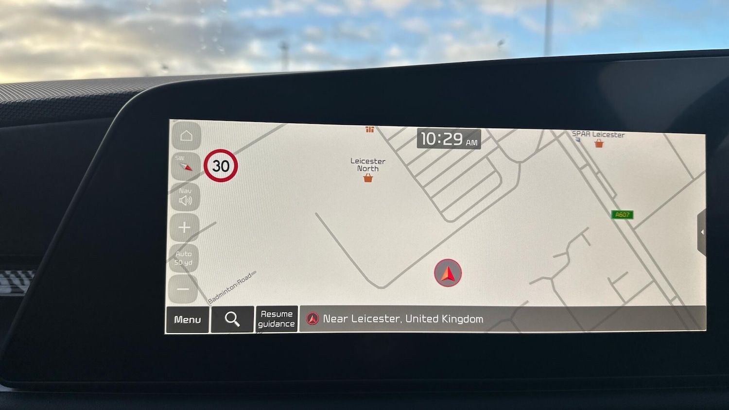 Used Kia Niro 2025 for sale - 77144147: Photo 10