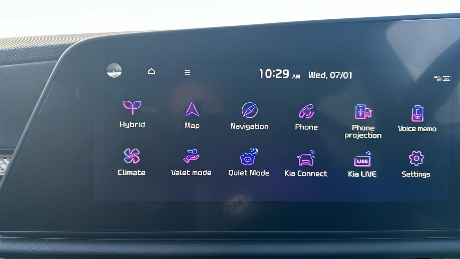 Used Kia Niro 2025 for sale - 77144147: Photo 11