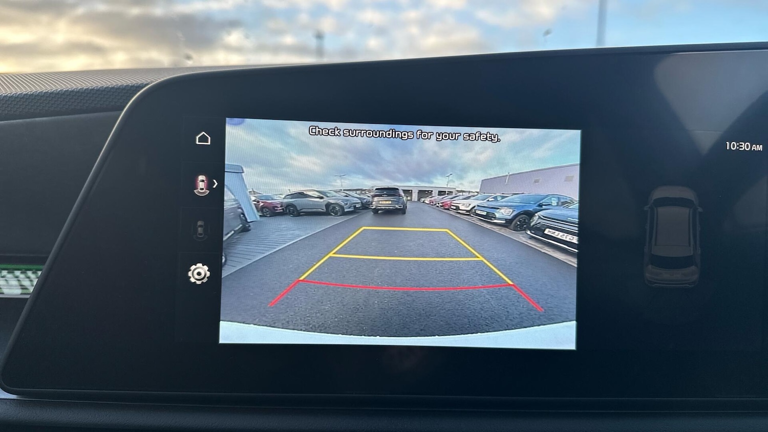 Used Kia Niro 2025 for sale - 77144147: Photo 12