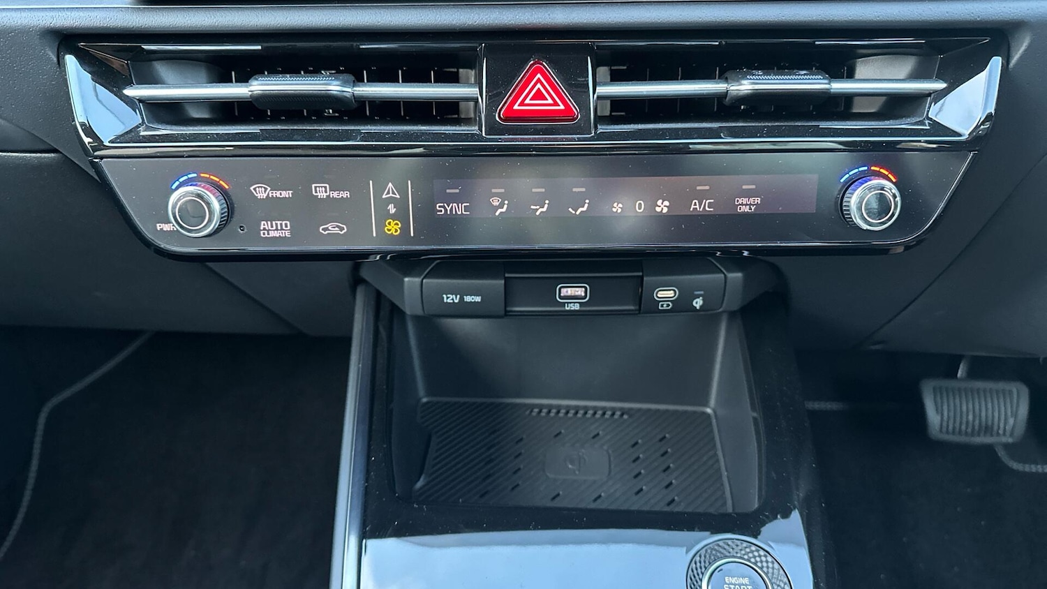 Used Kia Niro 2025 for sale - 77144147: Photo 19