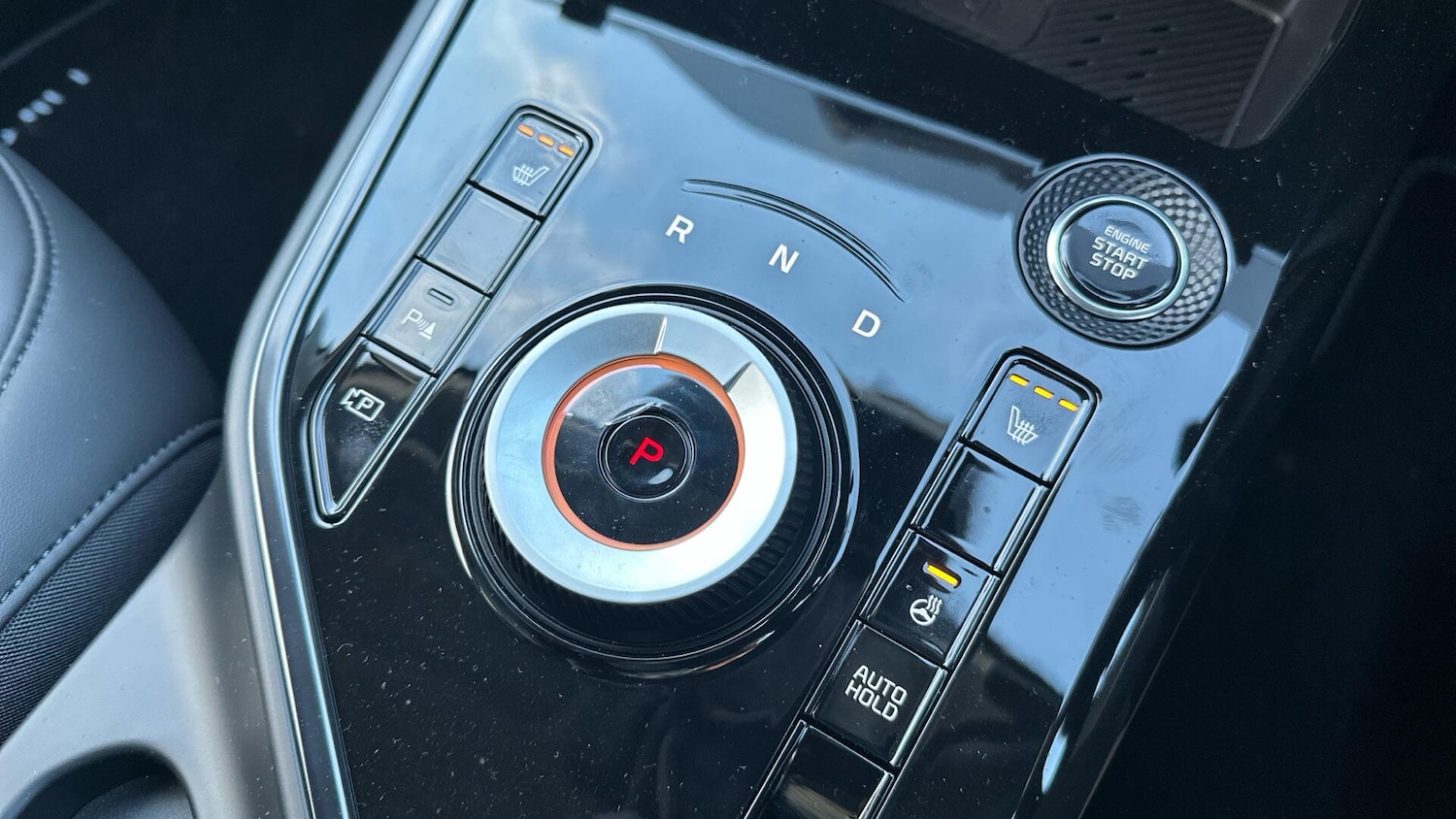 Used Kia Niro 2025 for sale - 77144147: Photo 20