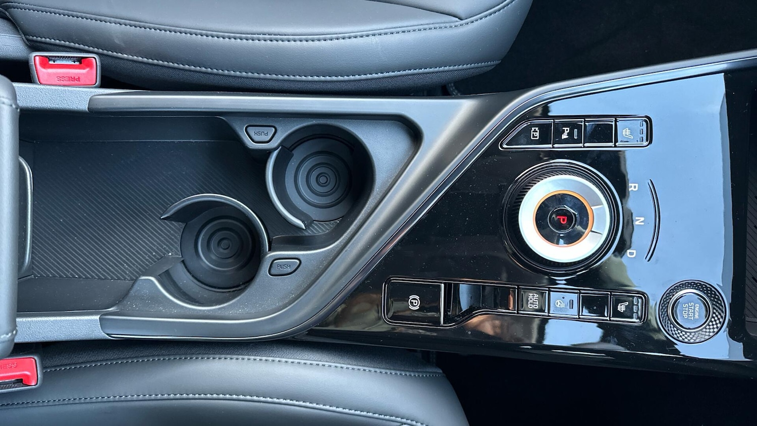 Used Kia Niro 2025 for sale - 77144147: Photo 21