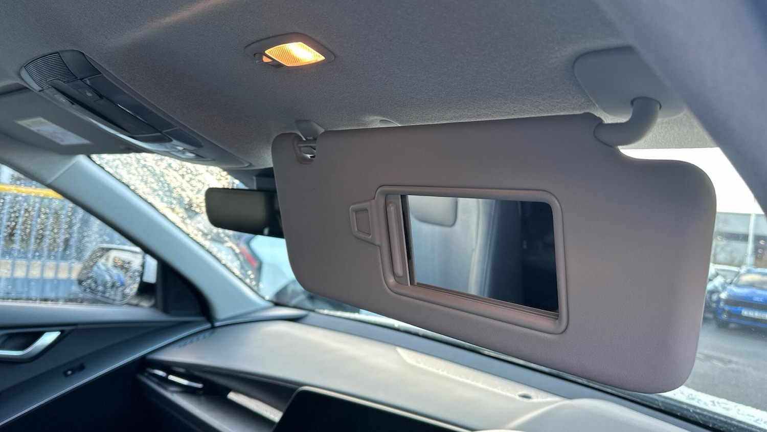 Used Kia Niro 2025 for sale - 77144147: Photo 24