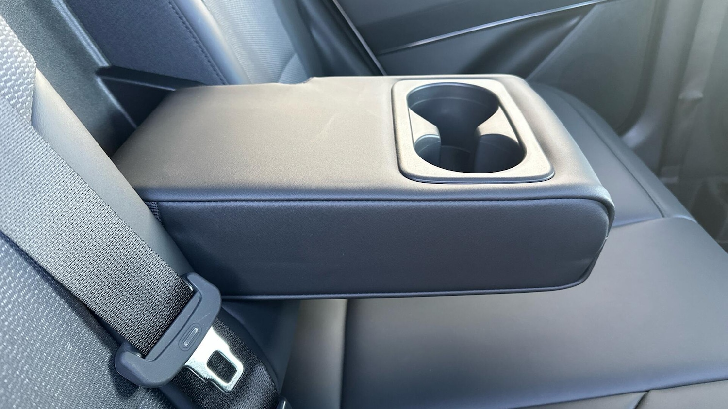 Used Kia Niro 2025 for sale - 77144147: Photo 27