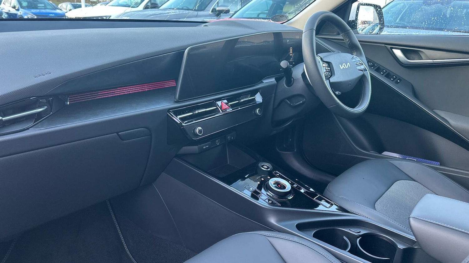 Used Kia Niro 2025 for sale - 77144147: Photo 3