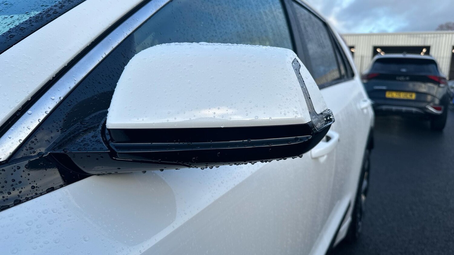 Used Kia Niro 2025 for sale - 77144147: Photo 34