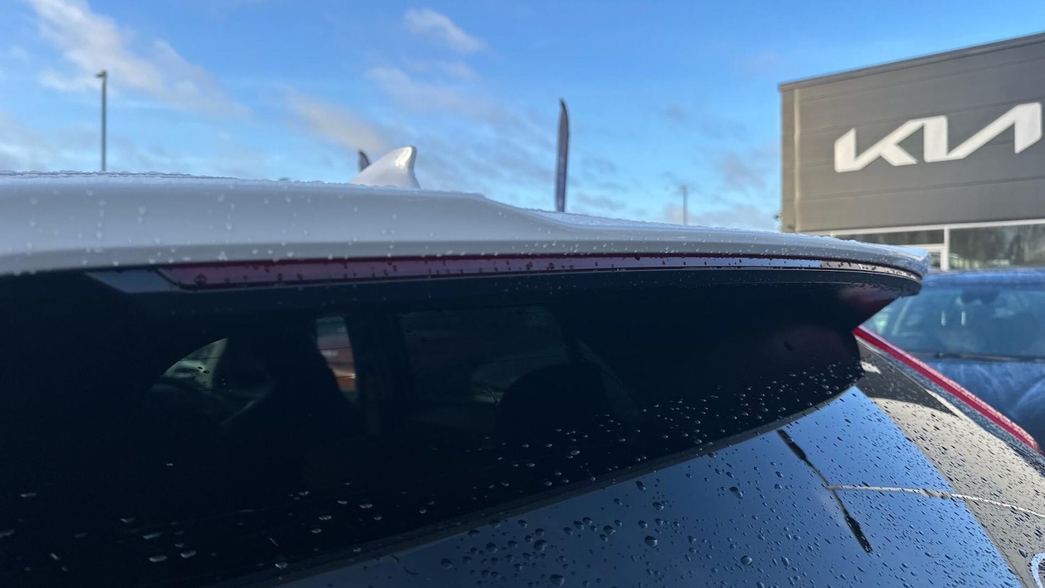 Used Kia Niro 2025 for sale - 77144147: Photo 38