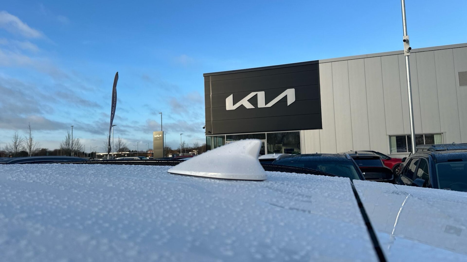 Used Kia Niro 2025 for sale - 77144147: Photo 39