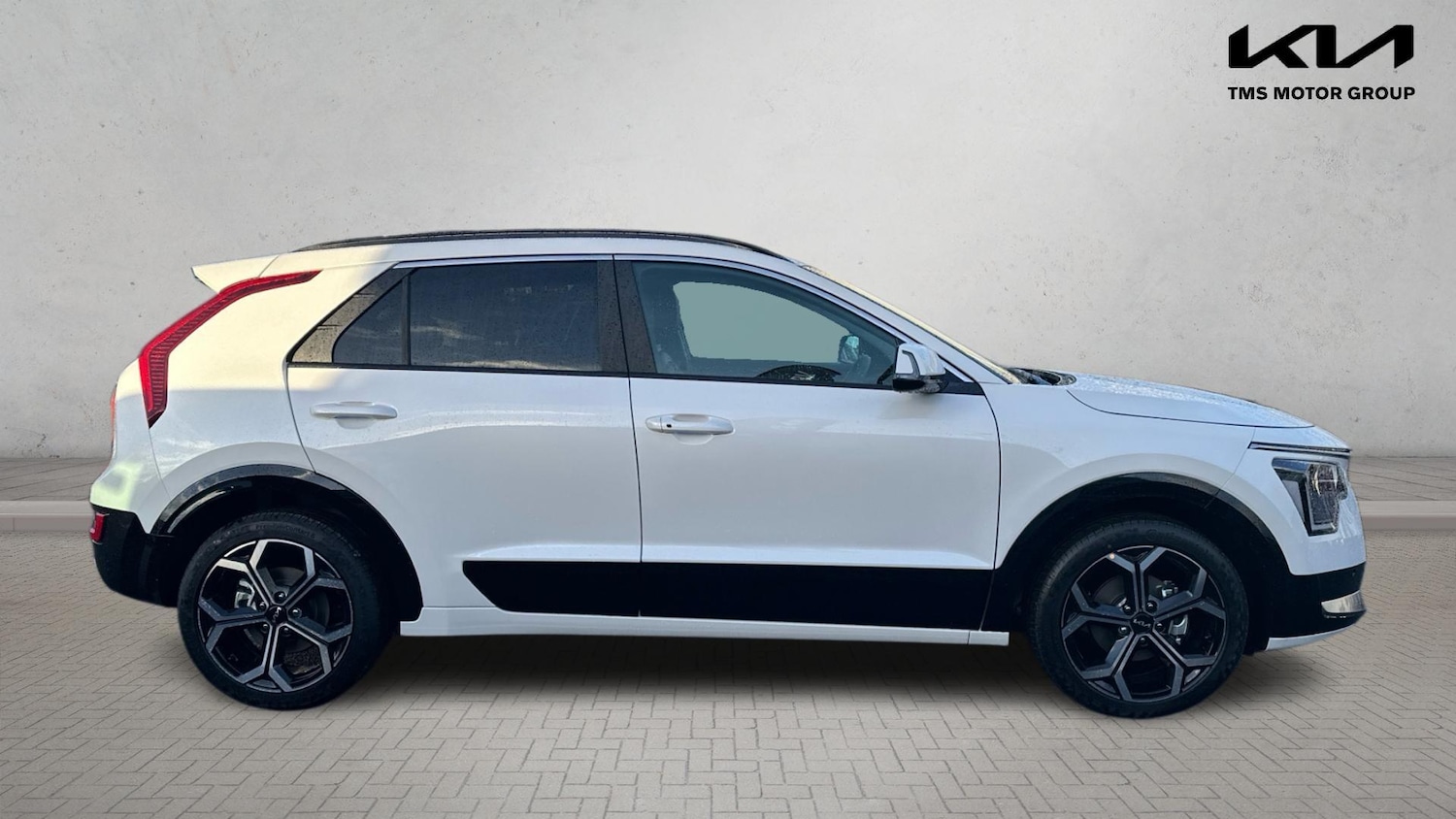 Used Kia Niro 2025 for sale - 77144147: Photo 4