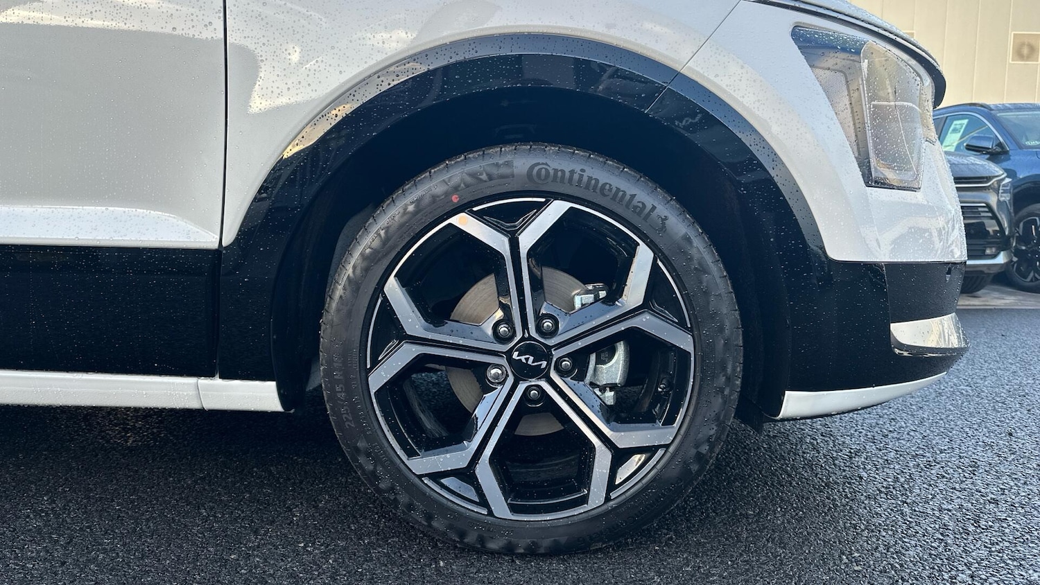 Used Kia Niro 2025 for sale - 77144147: Photo 5