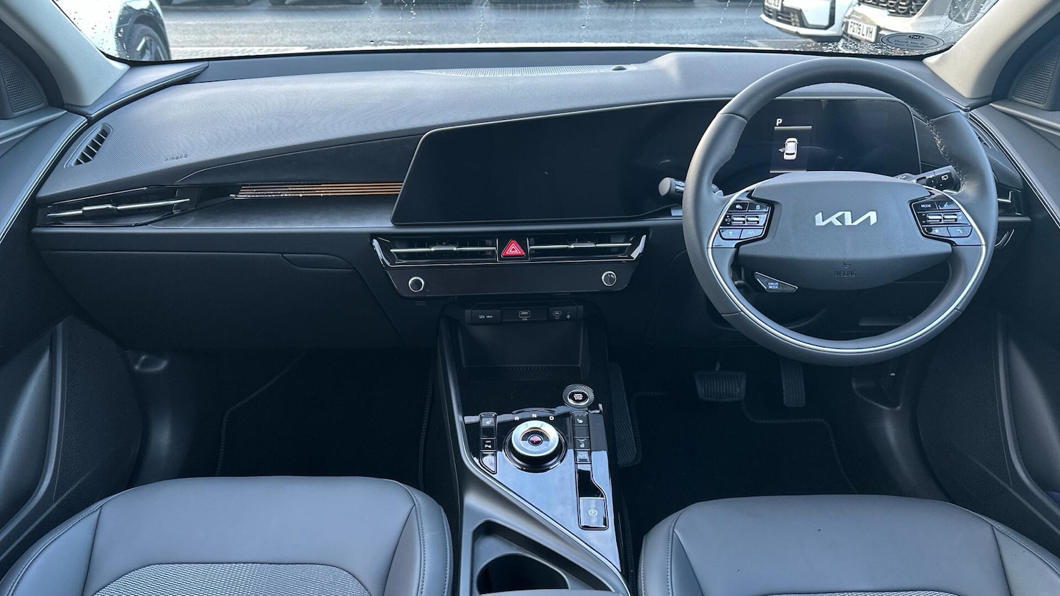 Used Kia Niro 2025 for sale - 77144147: Photo 6