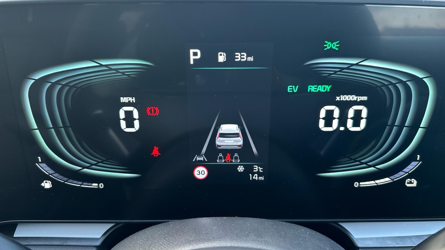 Used Kia Niro 2025 for sale - 77144147: Photo 7